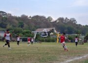 Enam Tiket Delapan Besar Sepak Bola Piala Bupati Sumbawa Sudah Terisi, Persaingan Makin Ketat