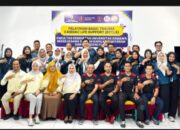 Tingkatkan Kesiapan Hadapi Pasien Kritis, Fakultas Kesehatan UNSA Gembleng 22 Peserta Lewat Pelatihan BTCLS