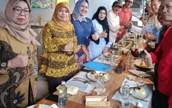 Defisit 1.025 Dokter di Pulau Sumbawa, UNSA Percepat Pendirian Prodi Kedokteran