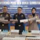 Bea Cukai Sumbawa Bongkar Modus Baru Rokok Ilegal, 236 Ribu Batang Diangkut Pakai Truk Berpendingin