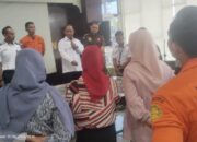 Bandara Sumbawa Perkuat Sinergi Lintas Instansi, Siaga Hadapi Keadaan Darurat Penerbangan