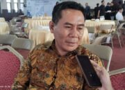 Ahmad Ikliludin Tutup OKK PWI se-Pulau Sumbawa, Tekankan Profesionalisme dan Ketepatan Data
