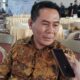 Ahmad Ikliludin Tutup OKK PWI se-Pulau Sumbawa, Tekankan Profesionalisme dan Ketepatan Data