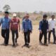 IMI Pusat Visitasi Sirkuit Samota, Lintasan Grasstrack PON 2028 Bakal Disesuaikan Standar Keselamatan