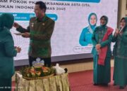 Bupati Sumbawa Ajak PKK Jadi Motor Ketahanan Pangan, Setiap Rumah Wajib Tanam Sayuran dan Pohon Buah