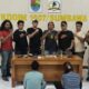 Gerebek Rumah di Gontar, Tim Gabungan BNNP dan Kodim 1607 Temukan Sabu Lebih dari 100 Gram, Dua Orang Diamankan