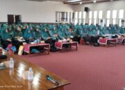 Rakerda TP PKK Sumbawa Perkuat Sinergi Lintas Sektor, Fokus Keluarga Berkualitas dan Perlindungan Generasi Muda