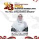 Merliza, S.Sos.I., M.M.,Wakil Ketua II Dewan Perwakilan Rakyat Daerah (DPRD) Kabupaten Sumbawa Barat