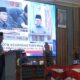 Paripurna DPRD, APBD 2027 Pemda KSB Targetkan Pendapatan Rp 1,512 Triliun