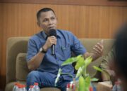 Fakhruddin Rob: Sumpah Pemuda Harus Jadi Energi Perjuangan, Bukan Sekadar Seremoni